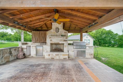 710 Upper Denton Road Weatherford TX 76085