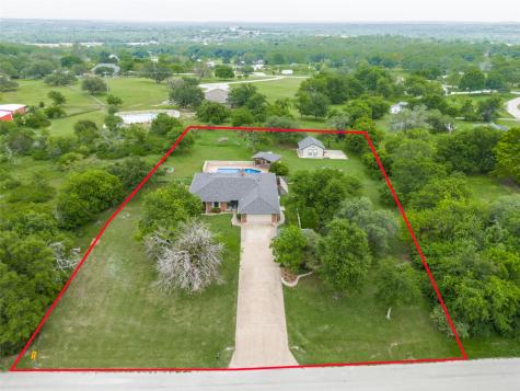 710 Upper Denton Road Weatherford TX 76085