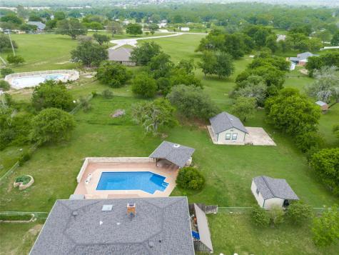 710 Upper Denton Road Weatherford TX 76085