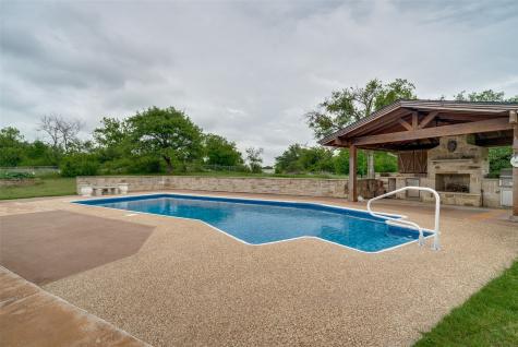 710 Upper Denton Road Weatherford TX 76085