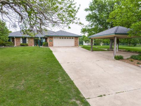 710 Upper Denton Road Weatherford TX 76085