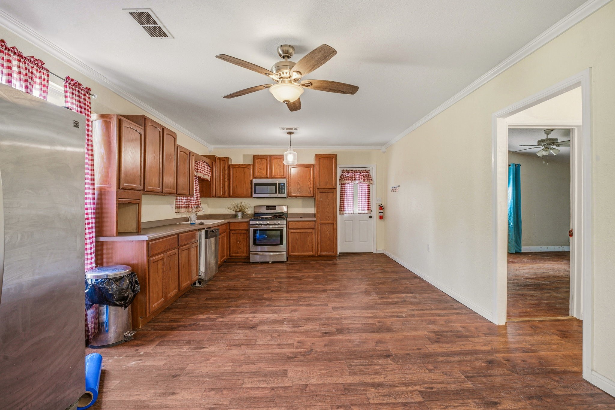 307 N Oak Lane Tolar TX 76476