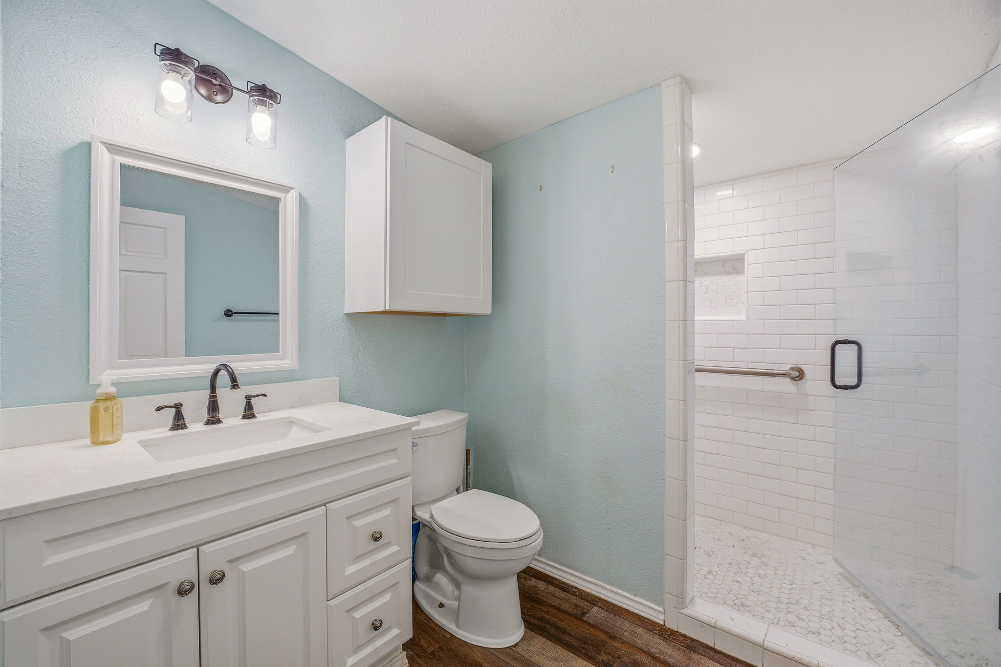 307 N Oak Lane Tolar TX 76476