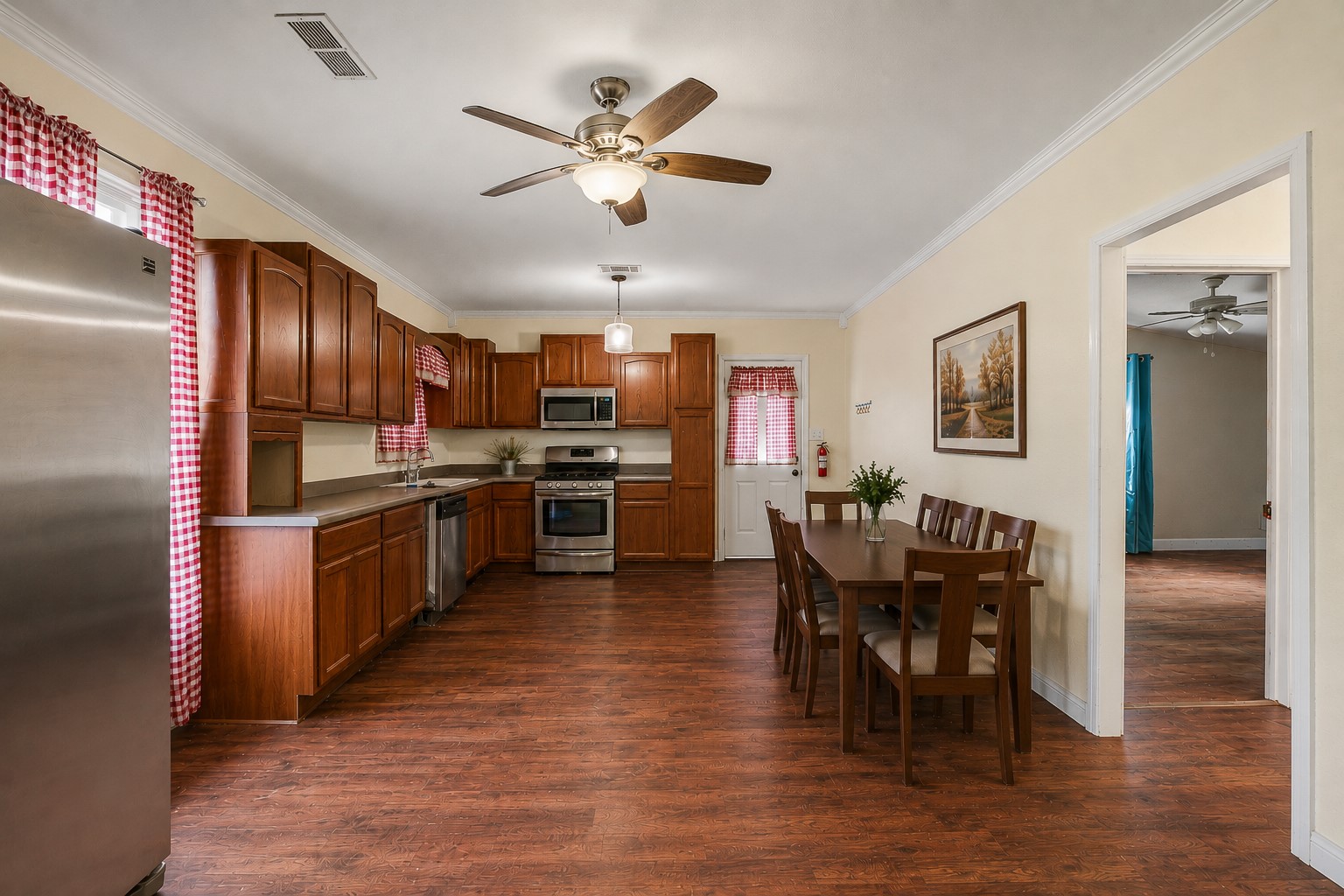 307 N Oak Lane Tolar TX 76476
