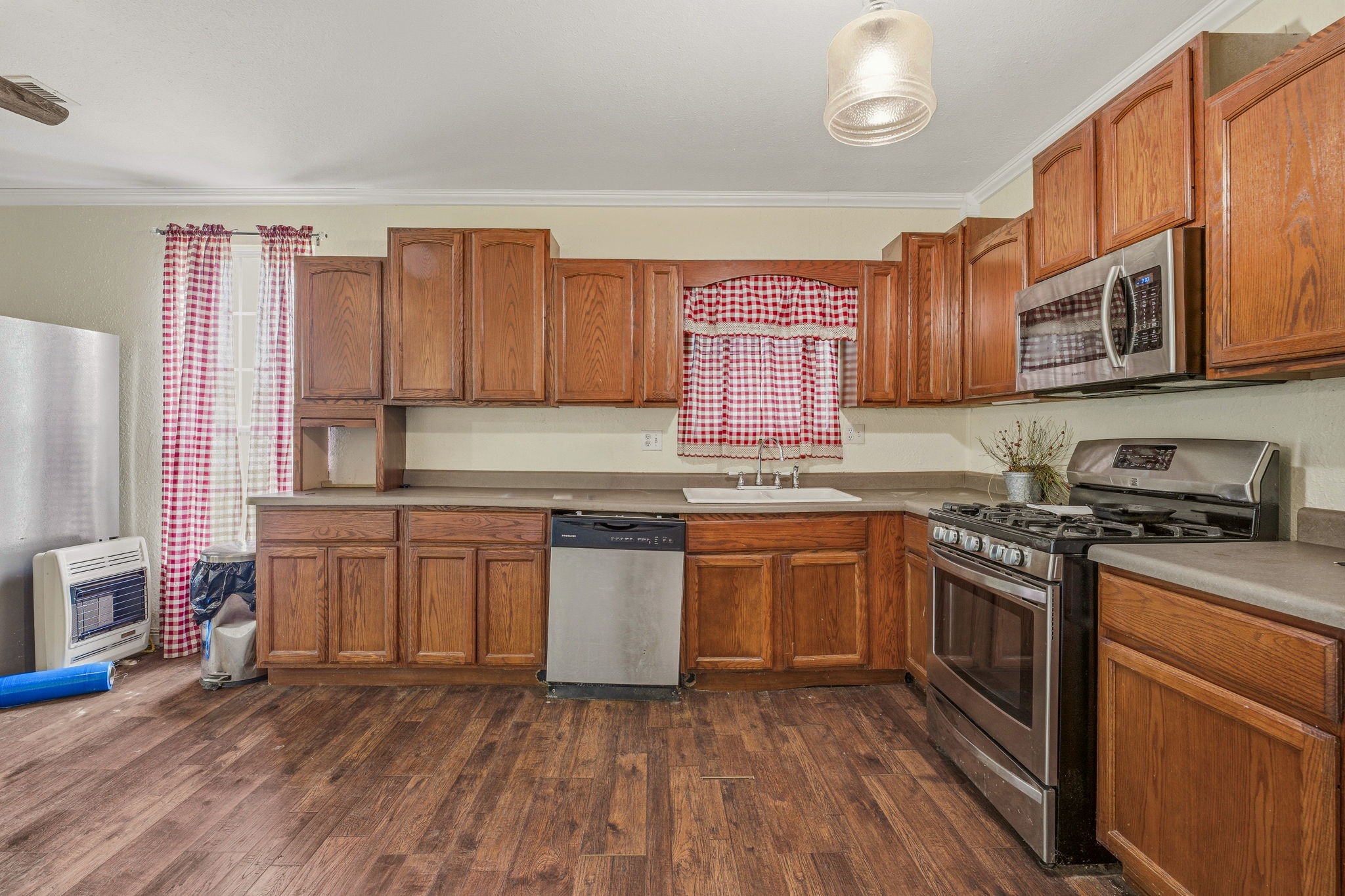 307 N Oak Lane Tolar TX 76476