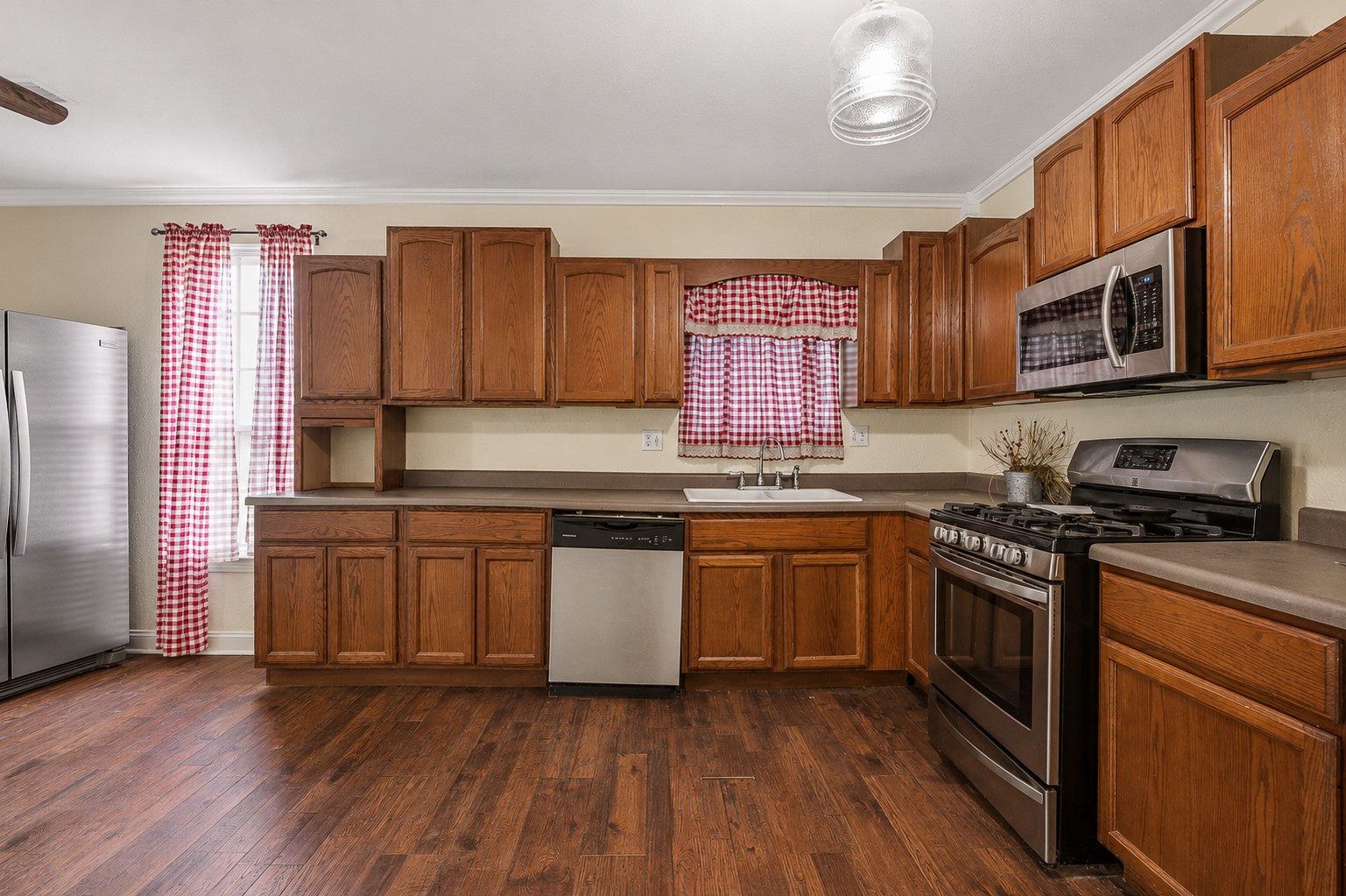 307 N Oak Lane Tolar TX 76476