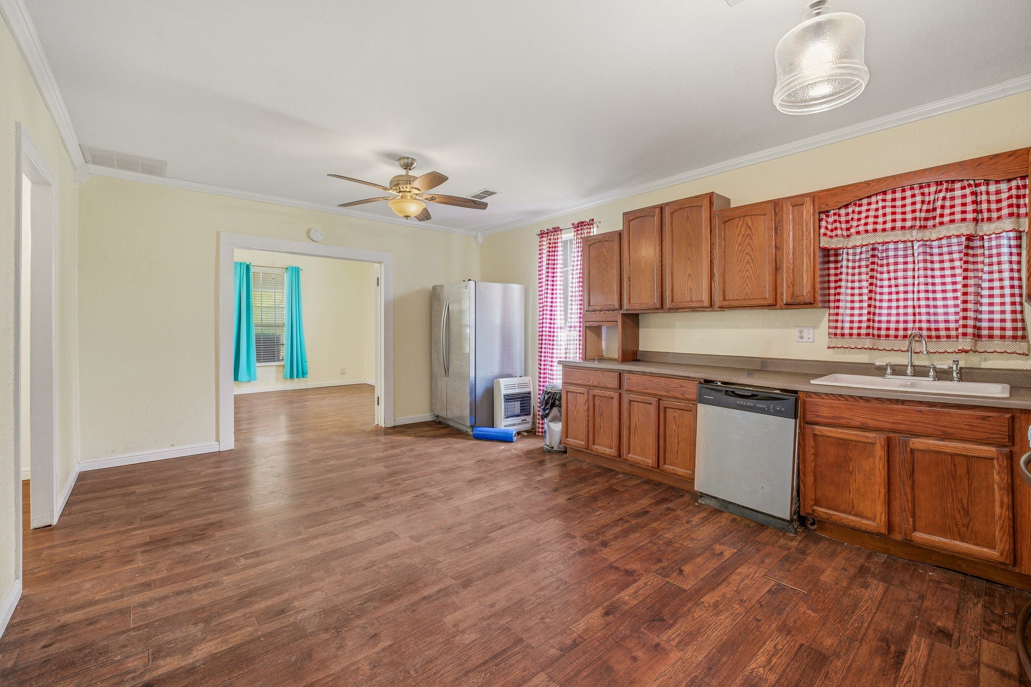 307 N Oak Lane Tolar TX 76476
