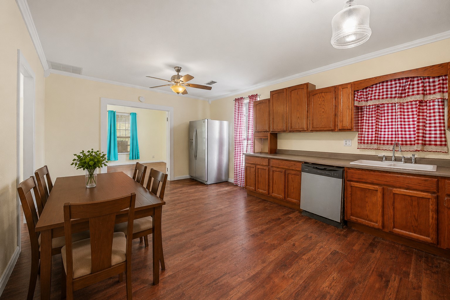 307 N Oak Lane Tolar TX 76476