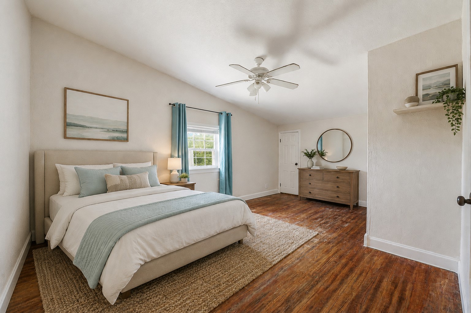 307 N Oak Lane Tolar TX 76476