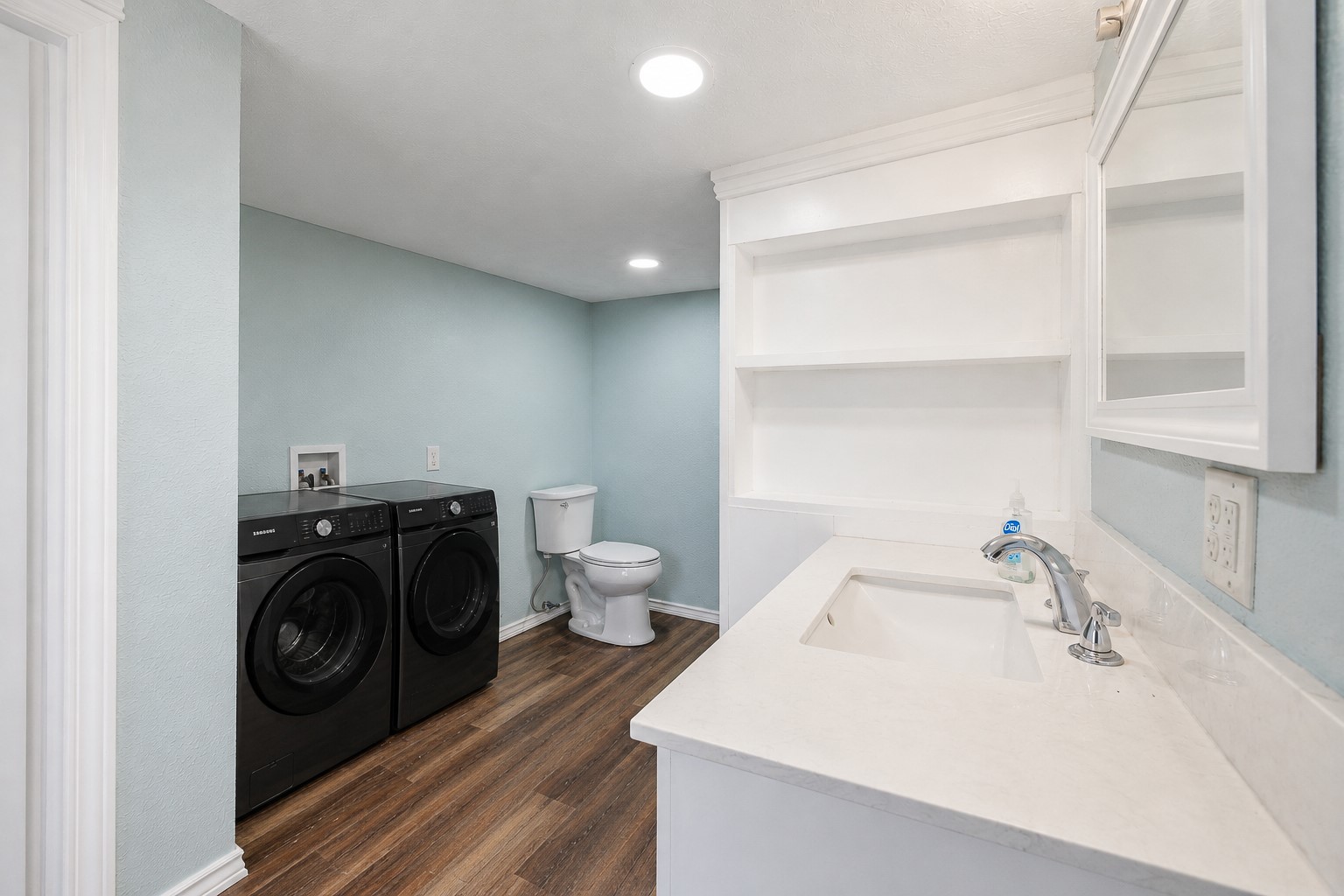 307 N Oak Lane Tolar TX 76476