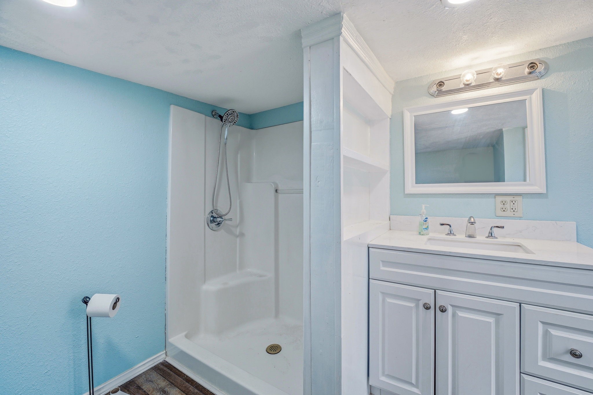 307 N Oak Lane Tolar TX 76476