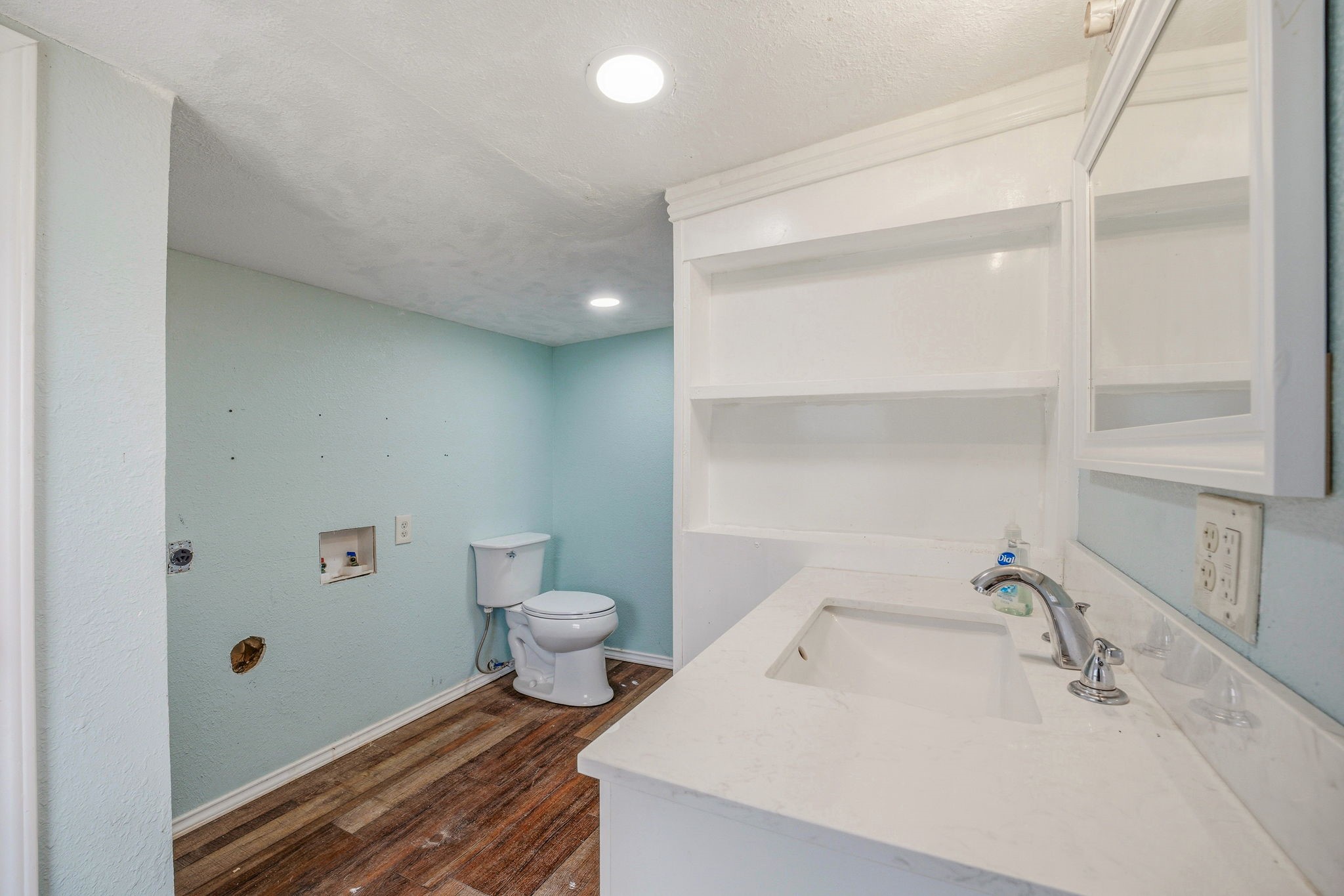 307 N Oak Lane Tolar TX 76476