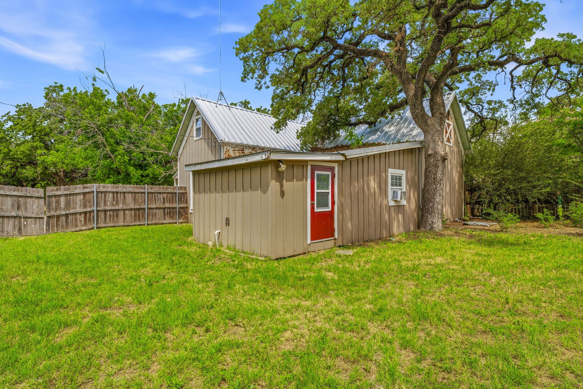 307 N Oak Lane Tolar TX 76476