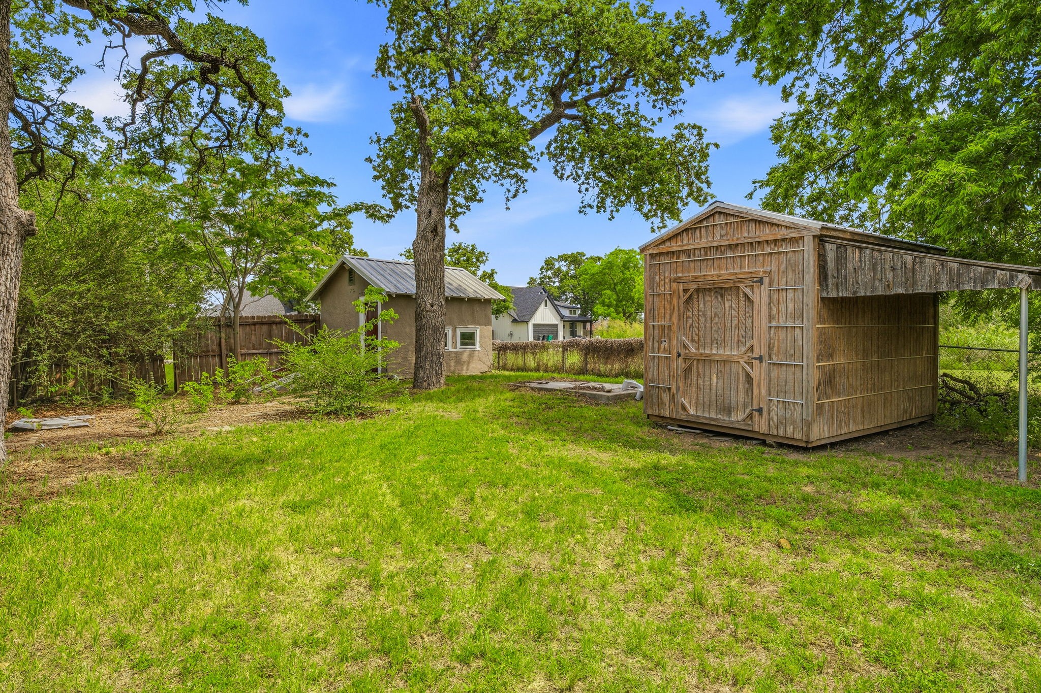 307 N Oak Lane Tolar TX 76476