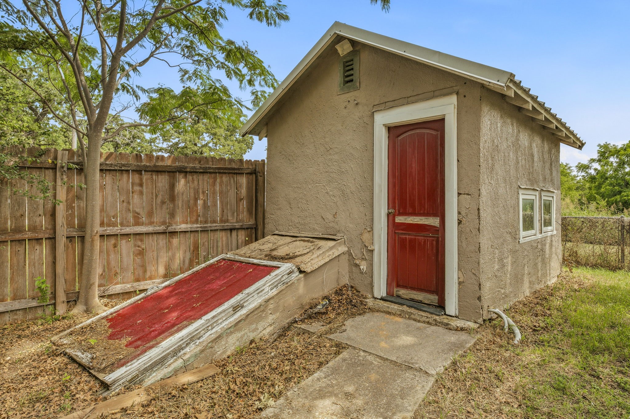 307 N Oak Lane Tolar TX 76476