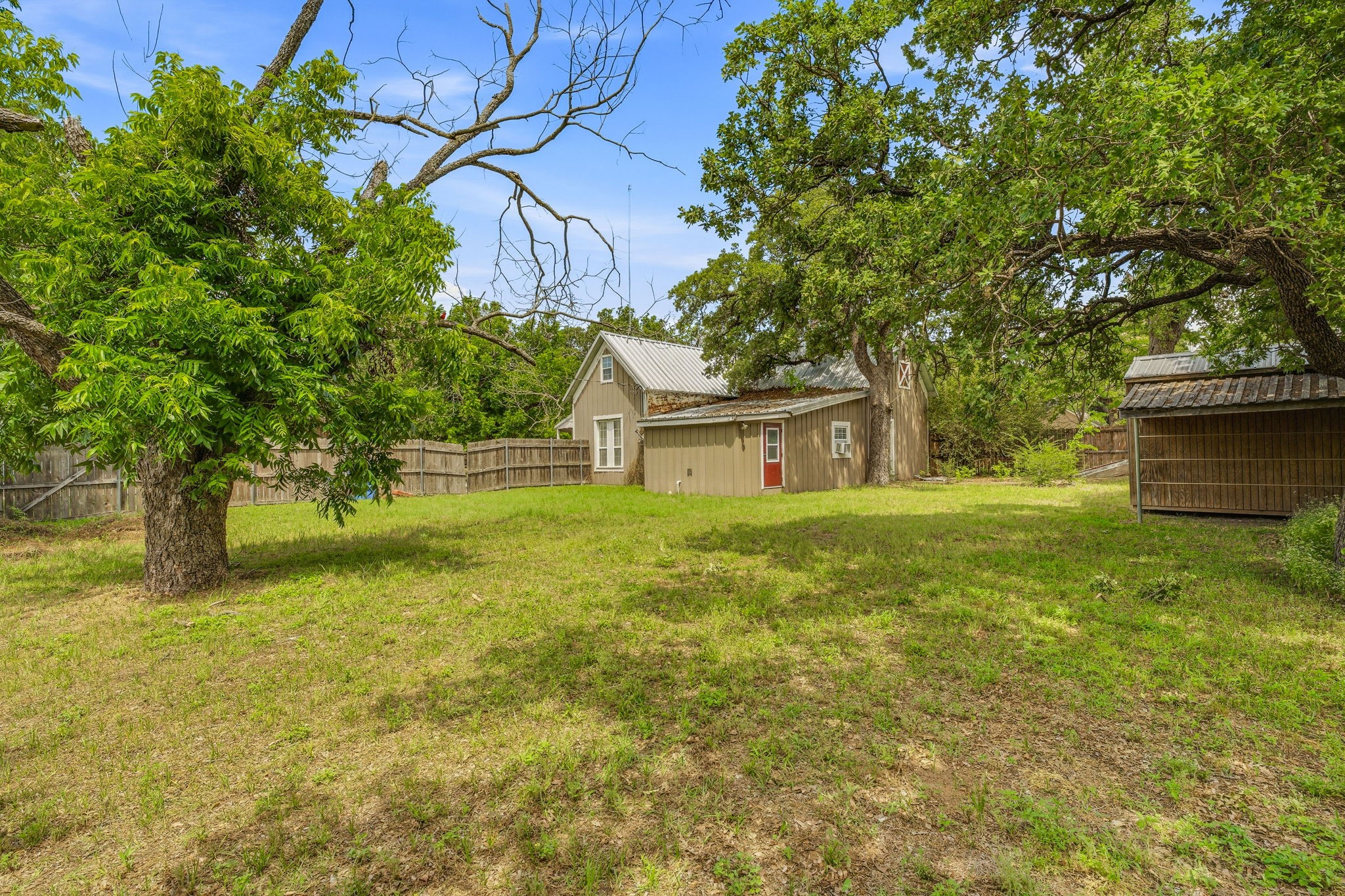 307 N Oak Lane Tolar TX 76476