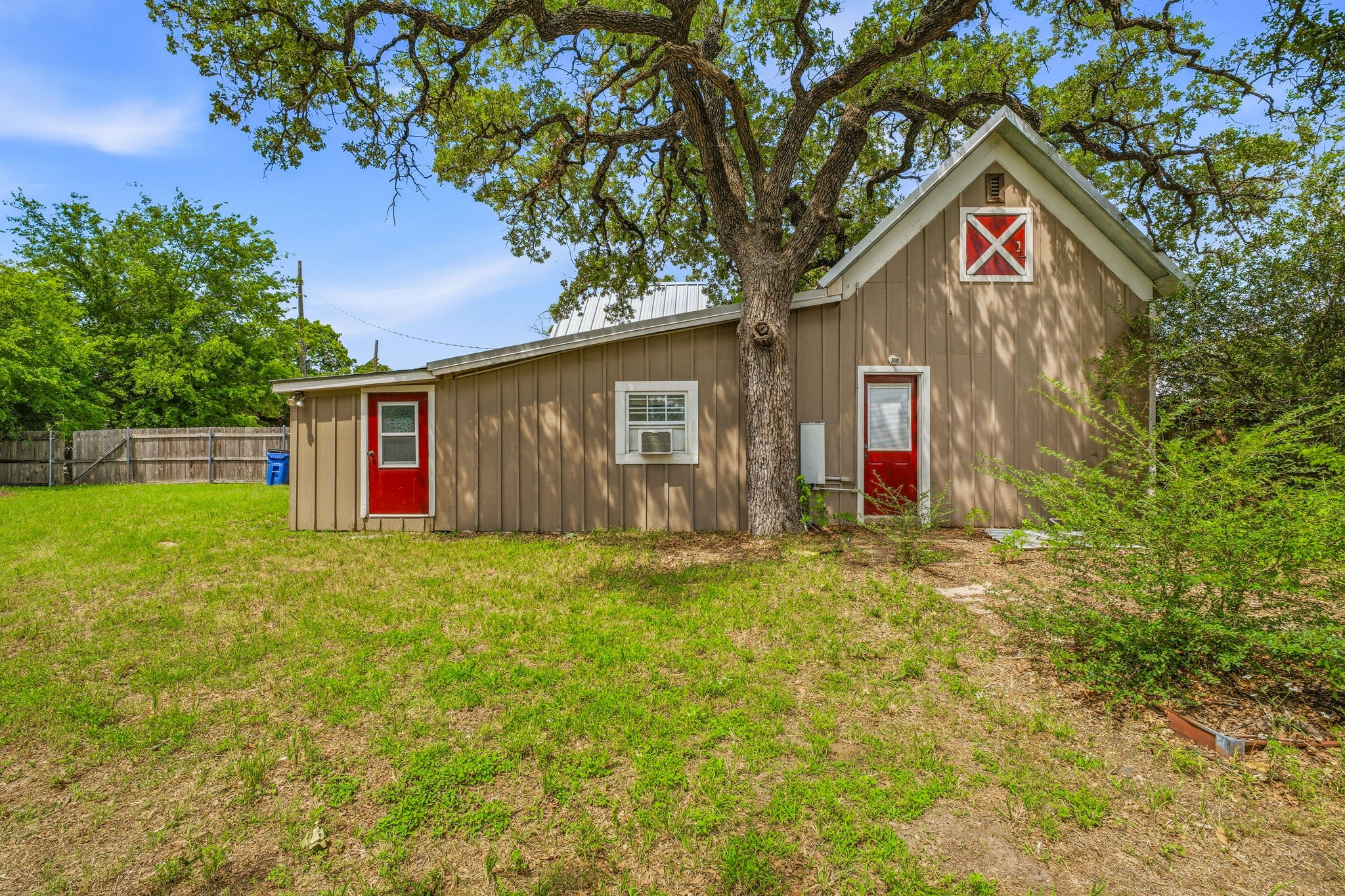 307 N Oak Lane Tolar TX 76476