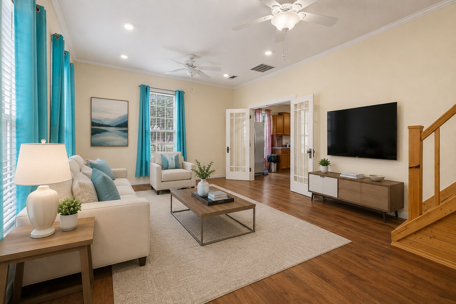 307 N Oak Lane Tolar TX 76476