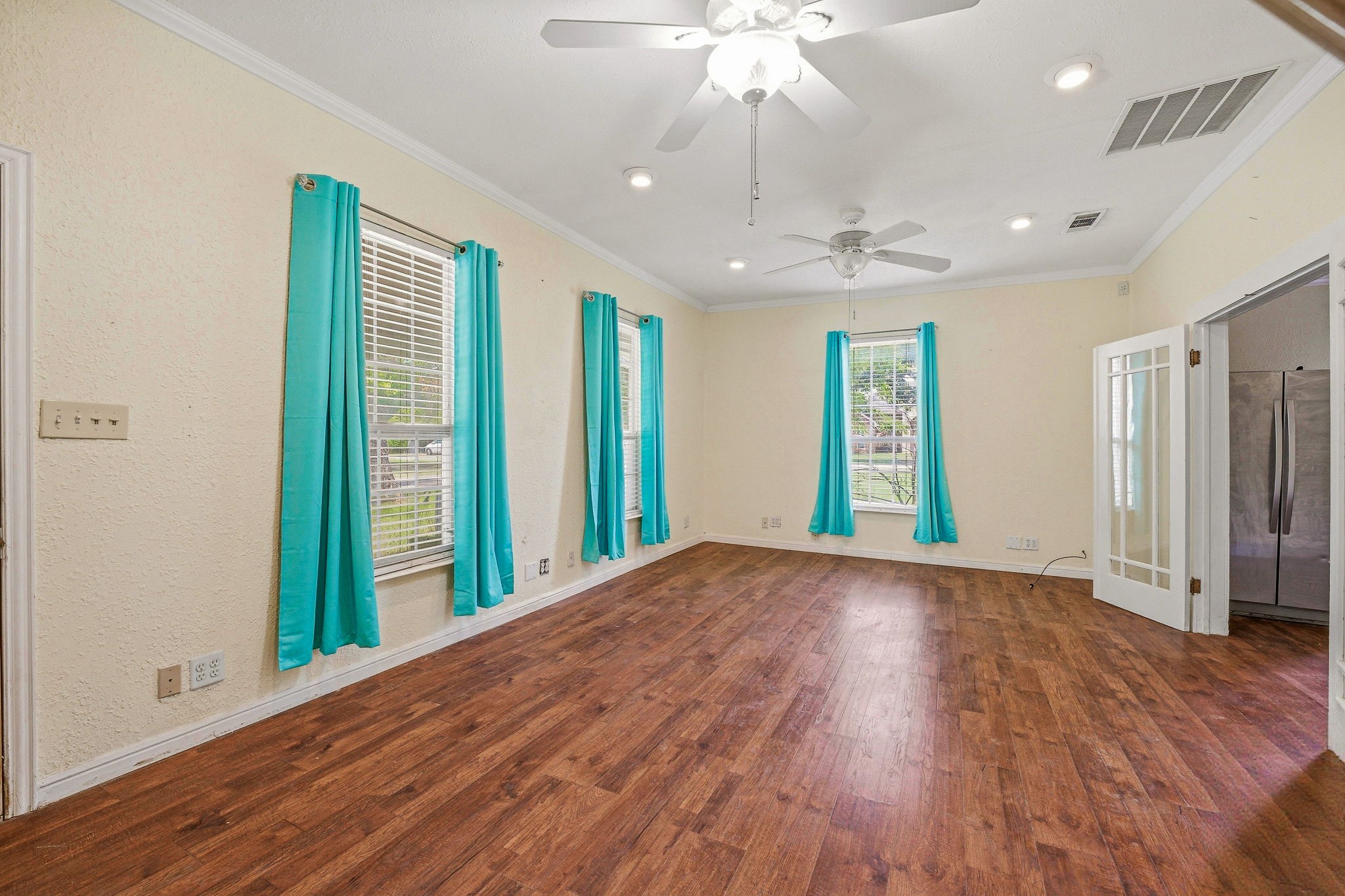307 N Oak Lane Tolar TX 76476