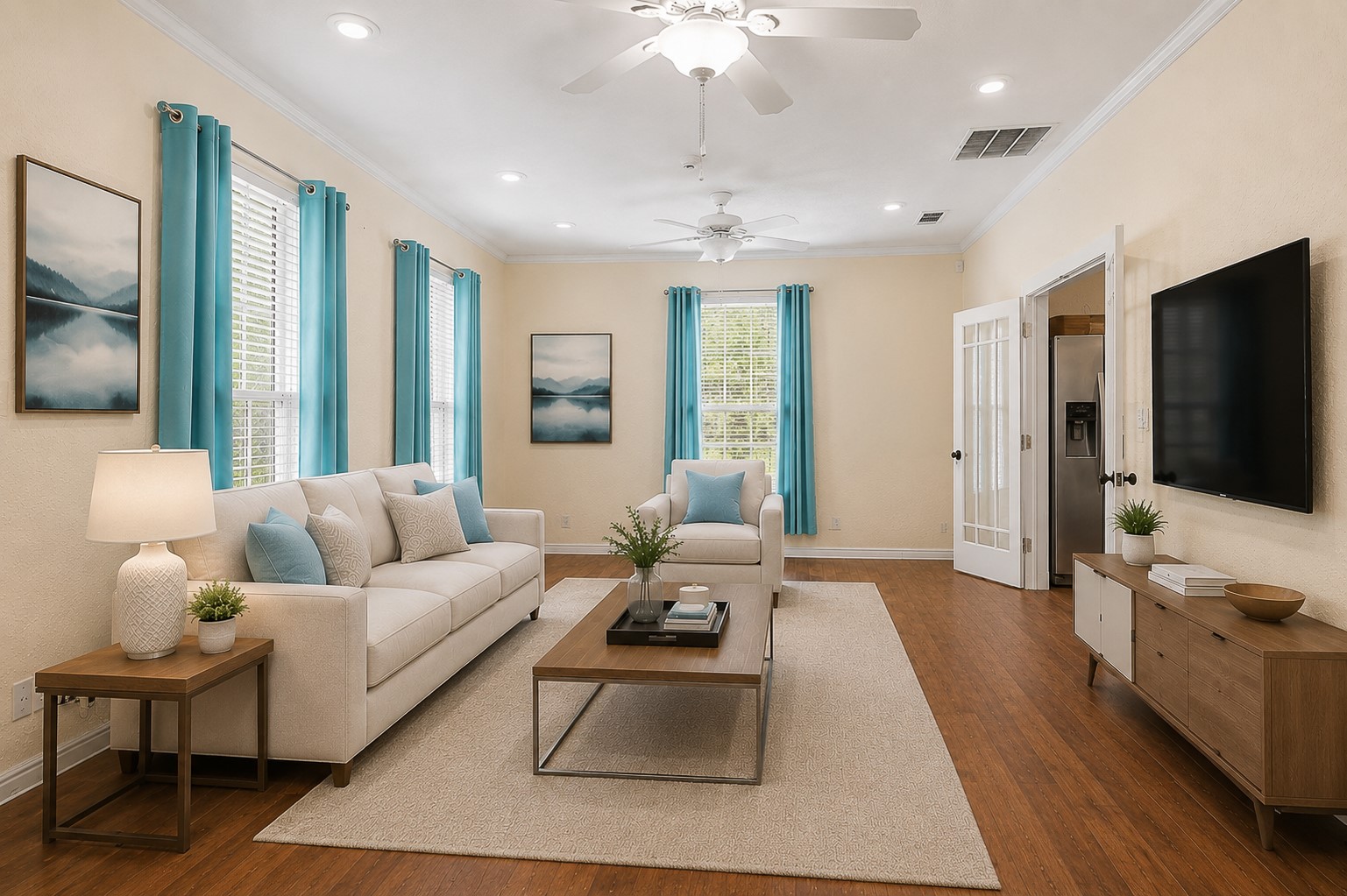 307 N Oak Lane Tolar TX 76476