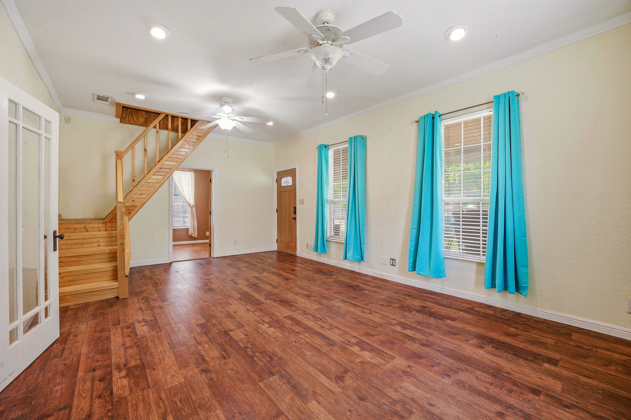 307 N Oak Lane Tolar TX 76476
