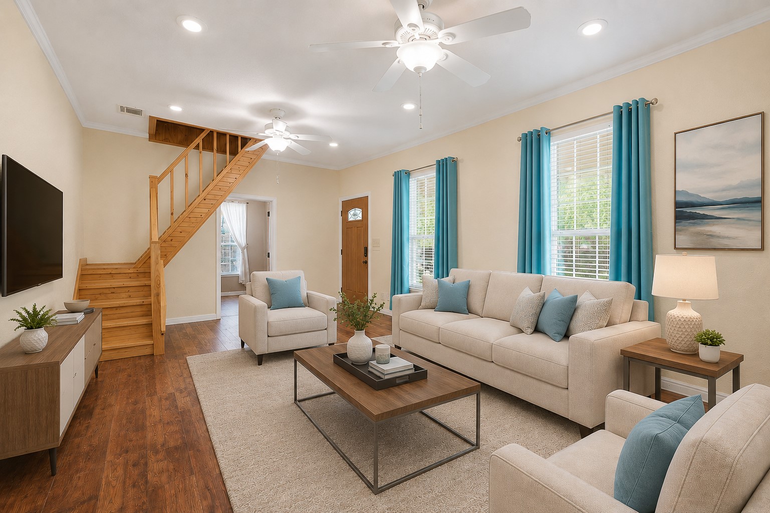 307 N Oak Lane Tolar TX 76476