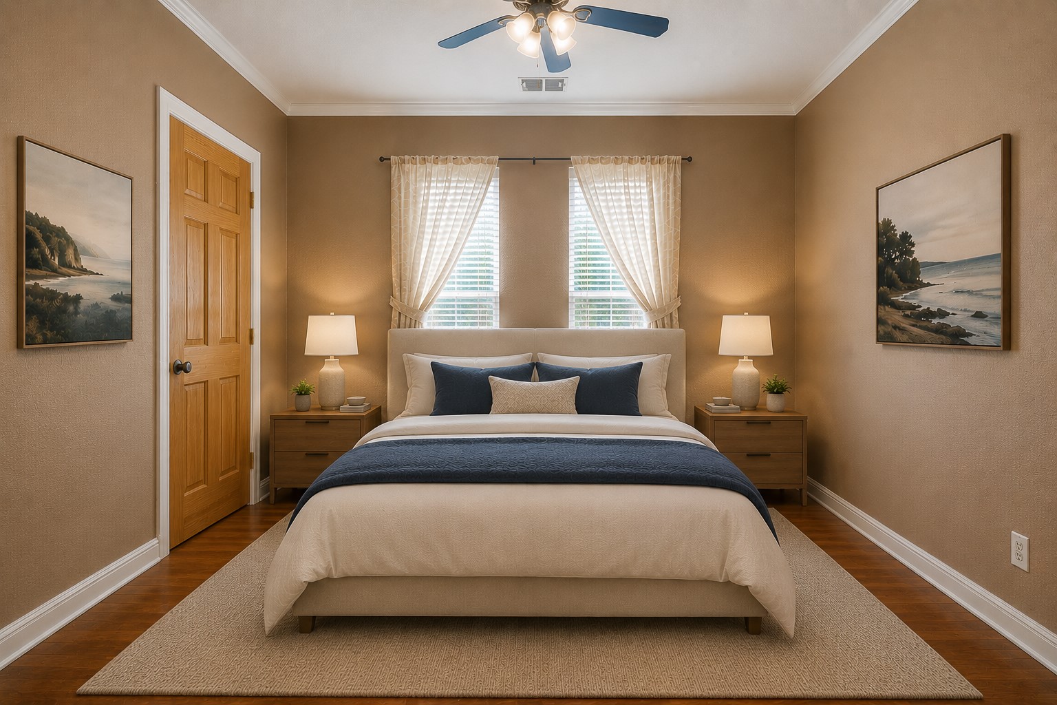 307 N Oak Lane Tolar TX 76476