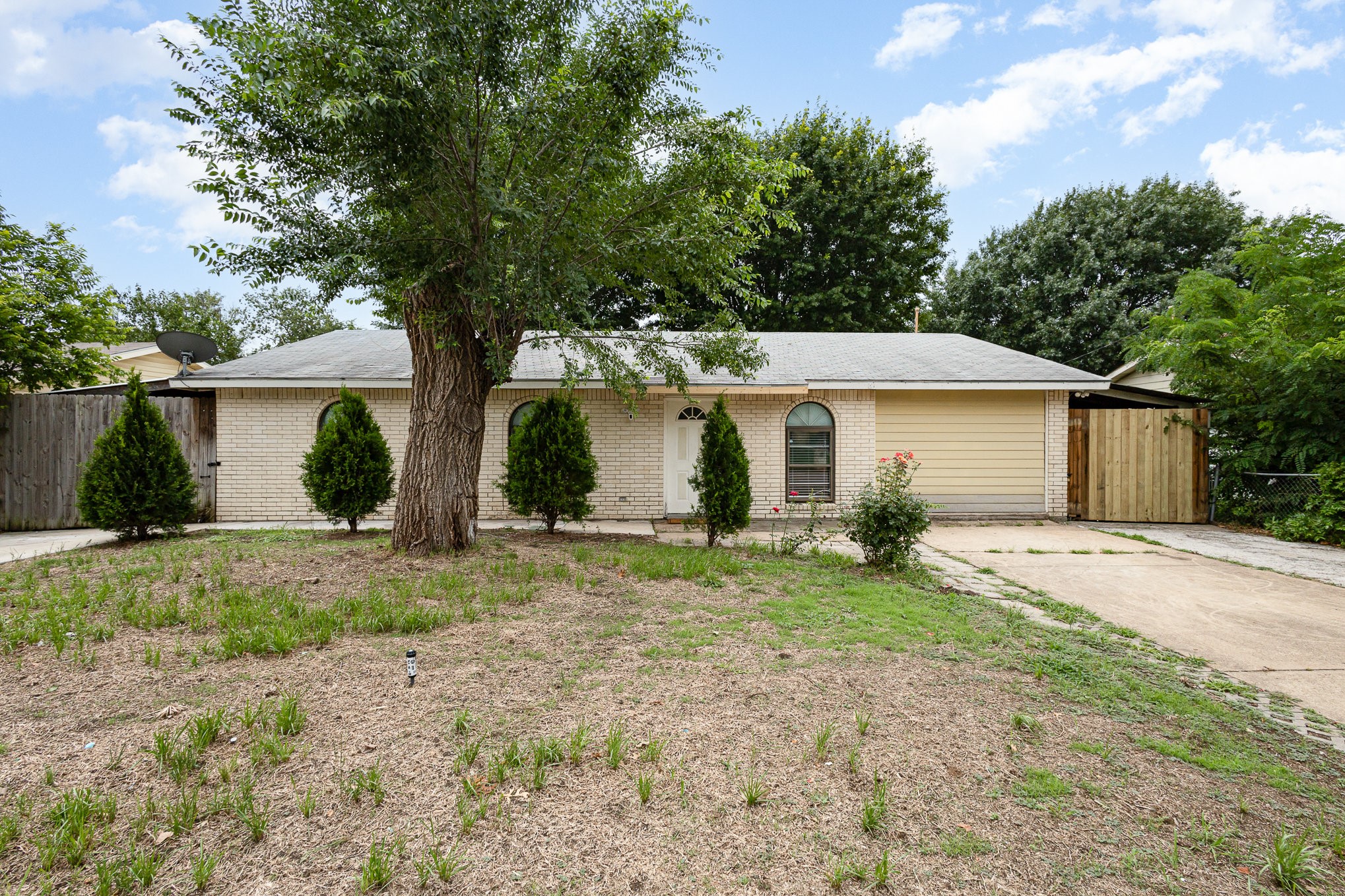 128 Sheffield Drive Cedar Hill TX 75104