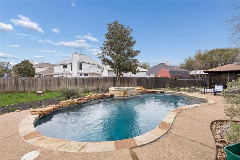 5076 Blanco Drive Haltom City TX 76137