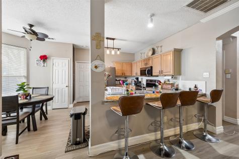 5076 Blanco Drive Haltom City TX 76137