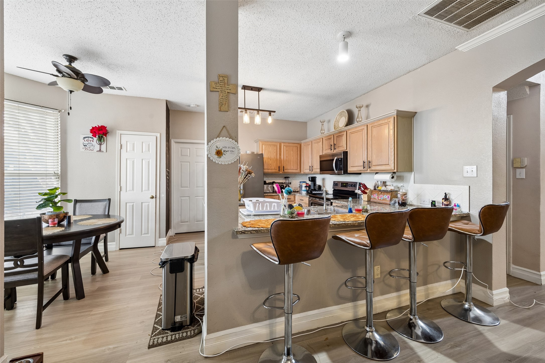 5076 Blanco Drive Haltom City TX 76137
