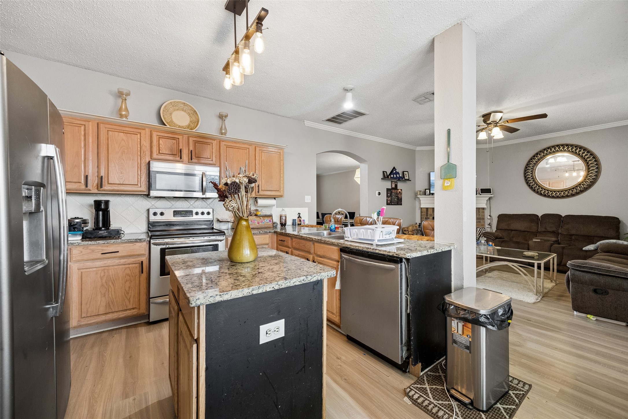 5076 Blanco Drive Haltom City TX 76137