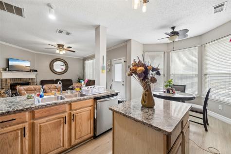 5076 Blanco Drive Haltom City TX 76137
