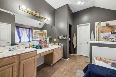 5076 Blanco Drive Haltom City TX 76137