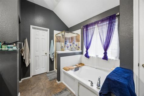 5076 Blanco Drive Haltom City TX 76137
