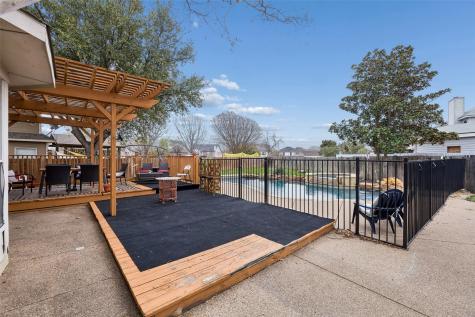 5076 Blanco Drive Haltom City TX 76137