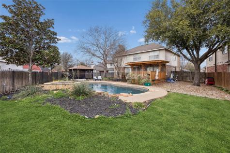 5076 Blanco Drive Haltom City TX 76137