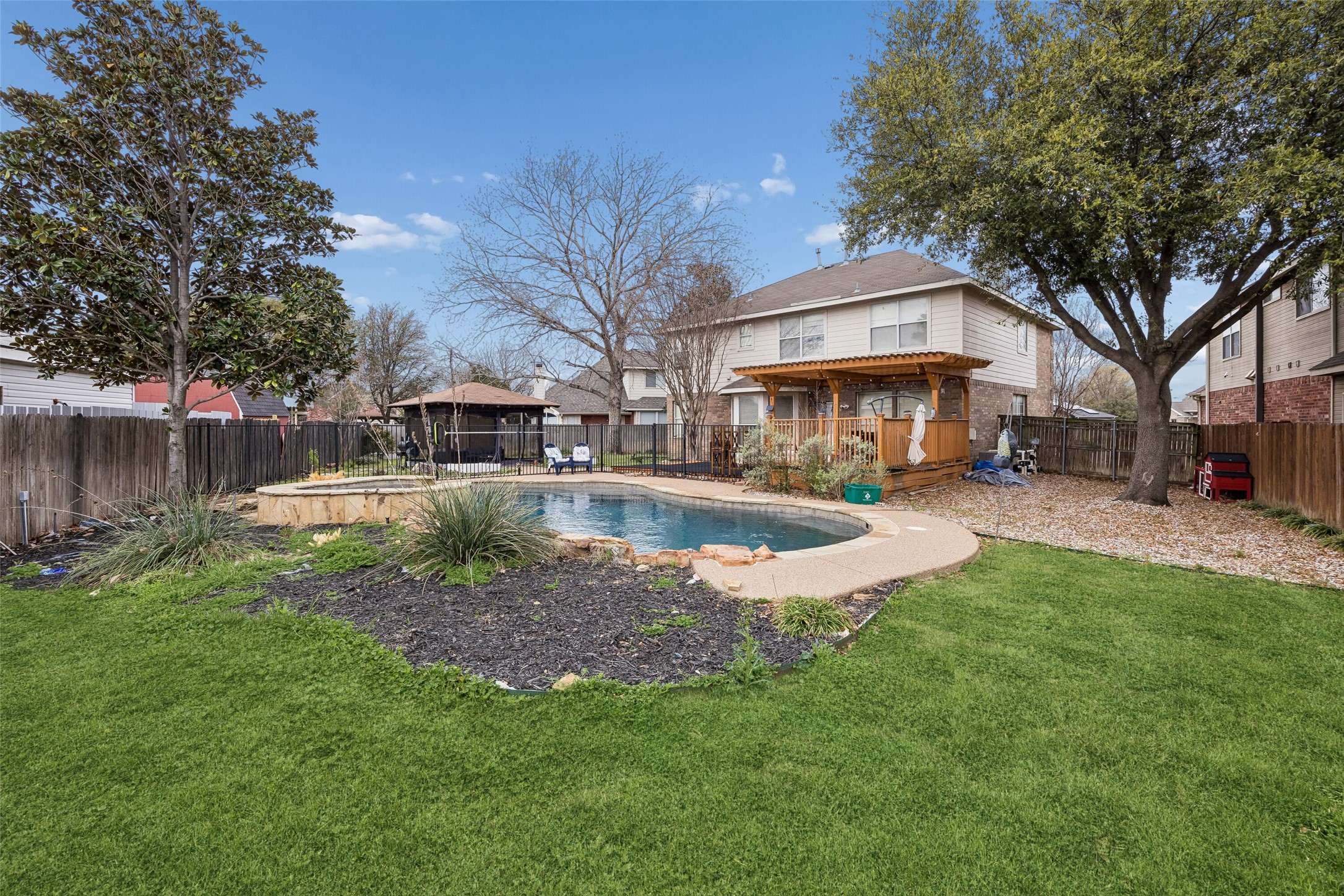 5076 Blanco Drive Haltom City TX 76137