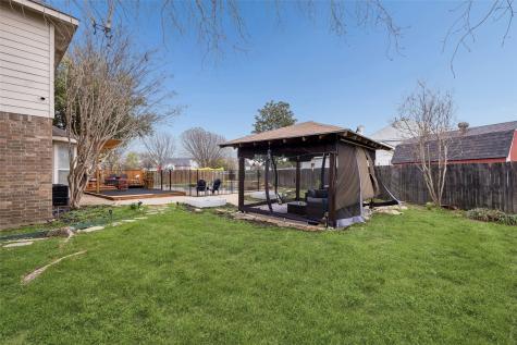 5076 Blanco Drive Haltom City TX 76137