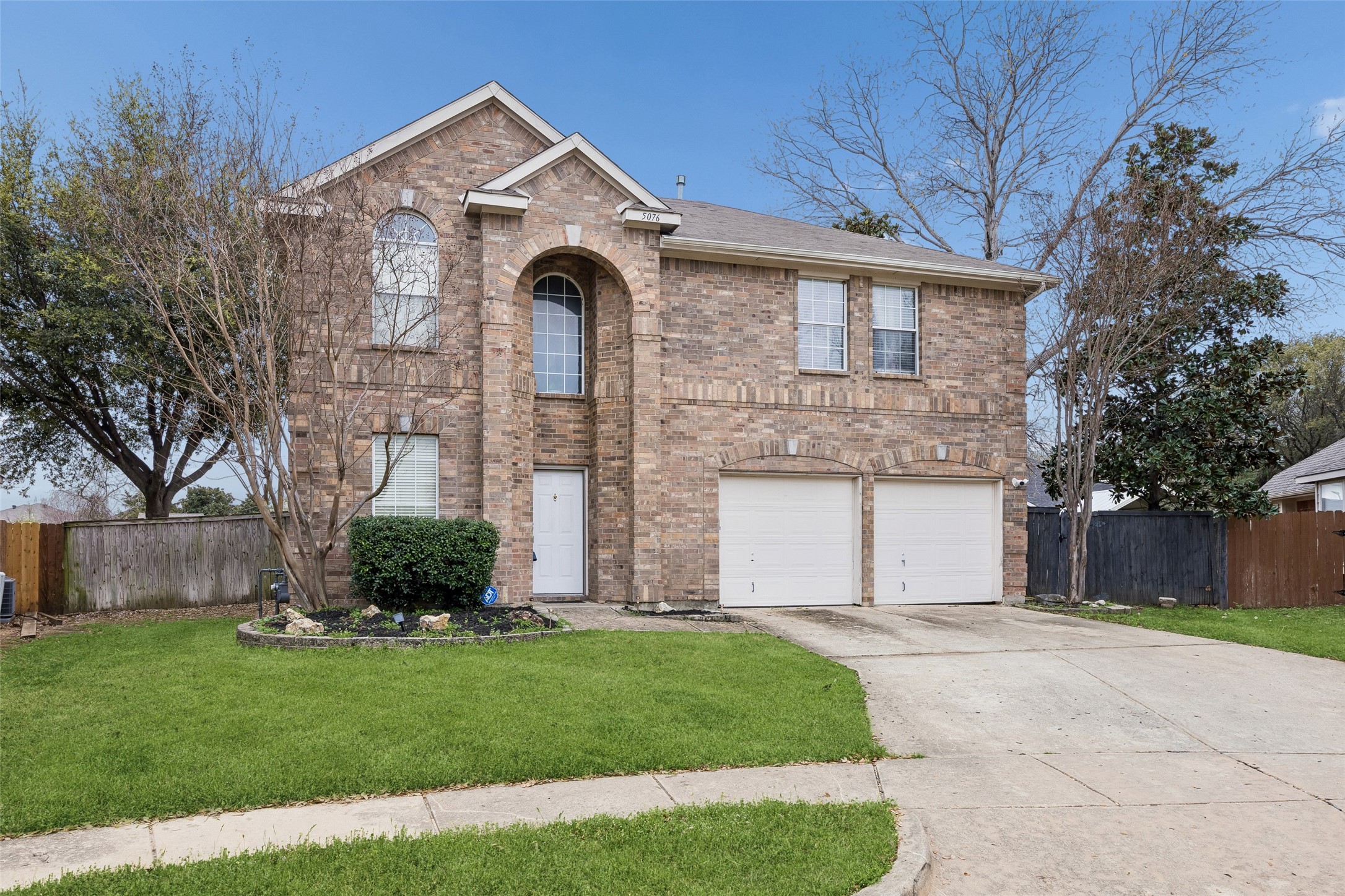 5076 Blanco Drive Haltom City TX 76137