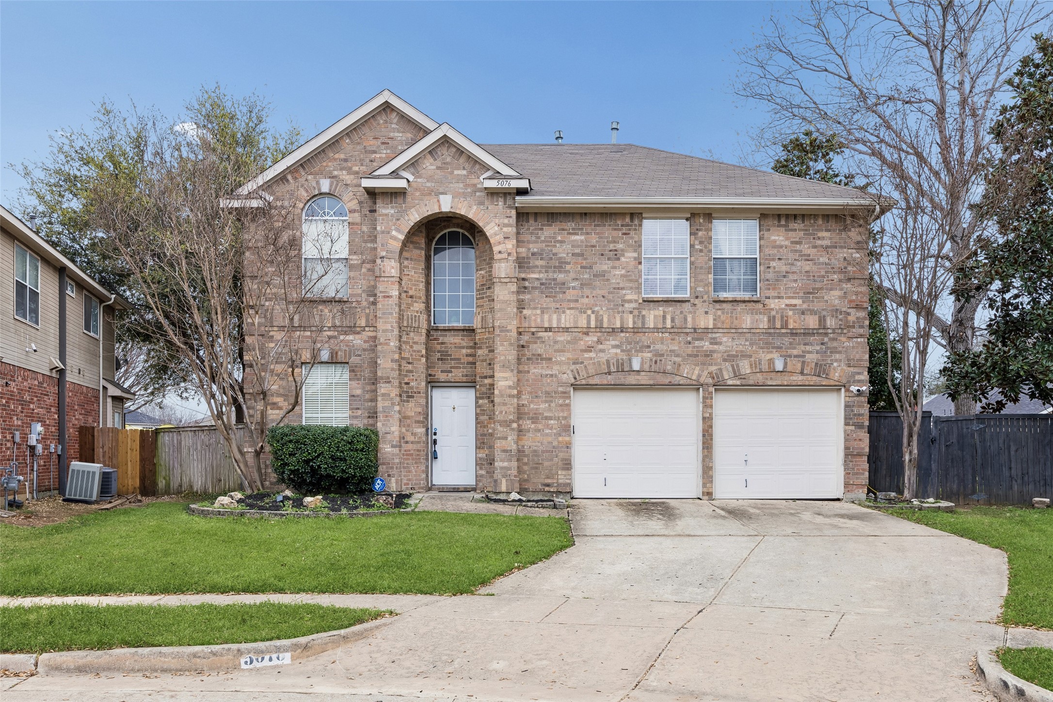 5076 Blanco Drive Haltom City TX 76137