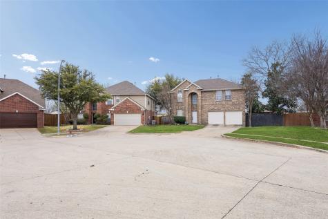 5076 Blanco Drive Haltom City TX 76137