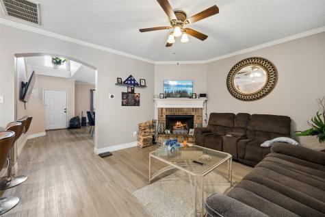 5076 Blanco Drive Haltom City TX 76137