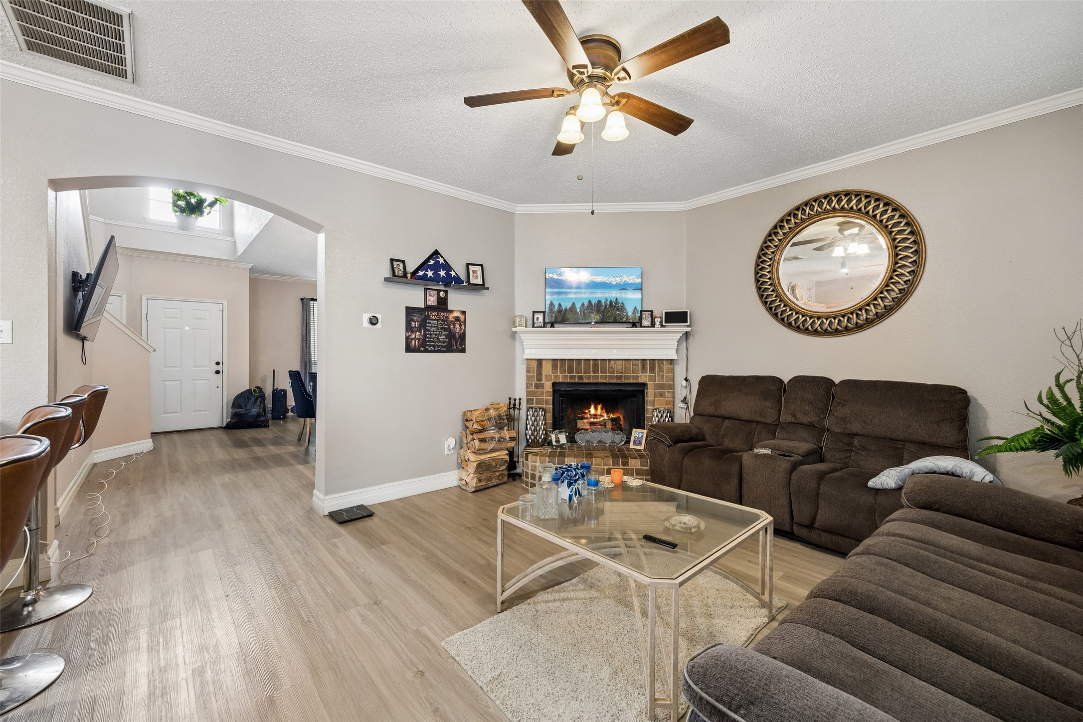 5076 Blanco Drive Haltom City TX 76137