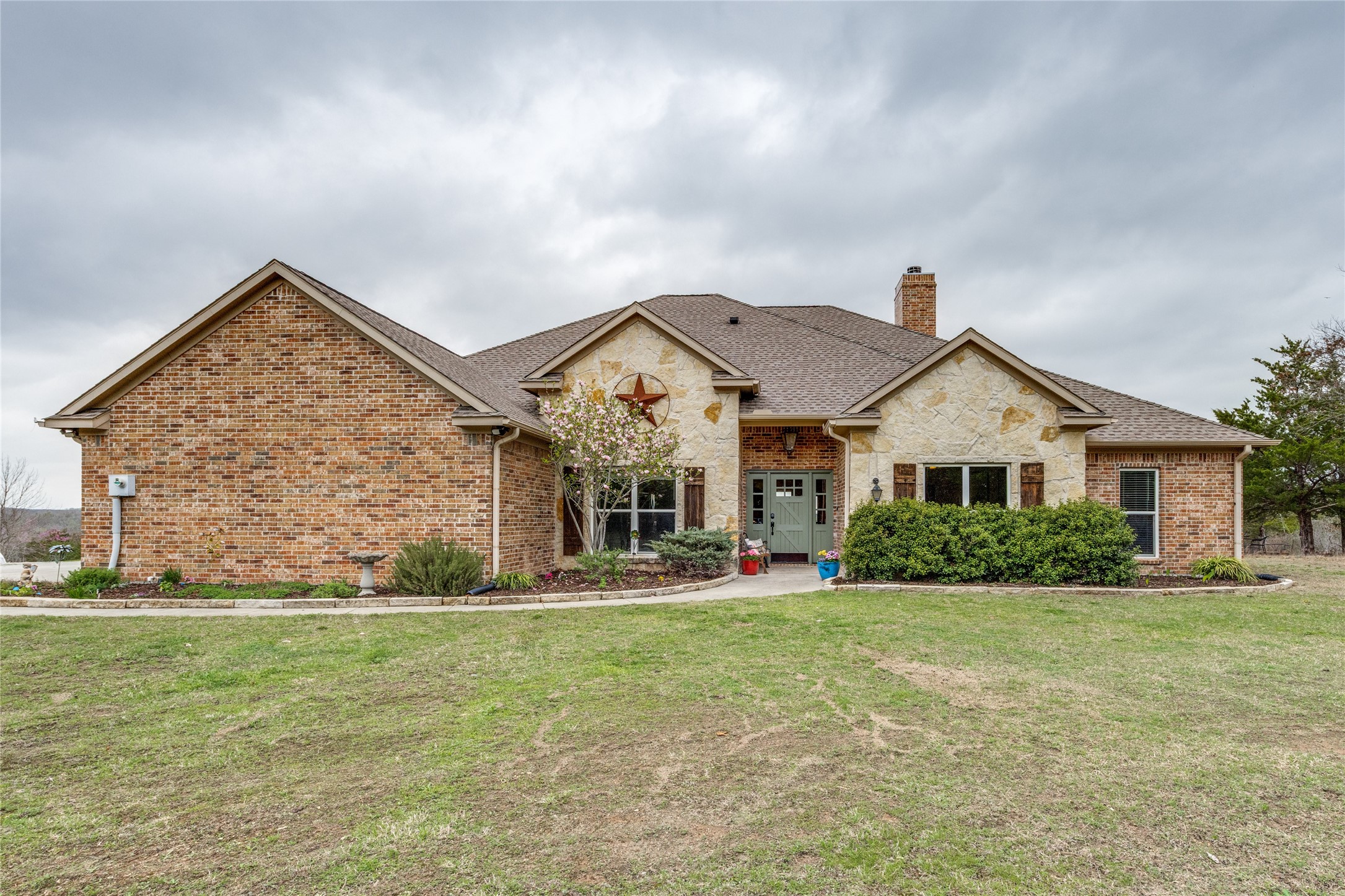 1462 Durham Road Whitewright TX 75491