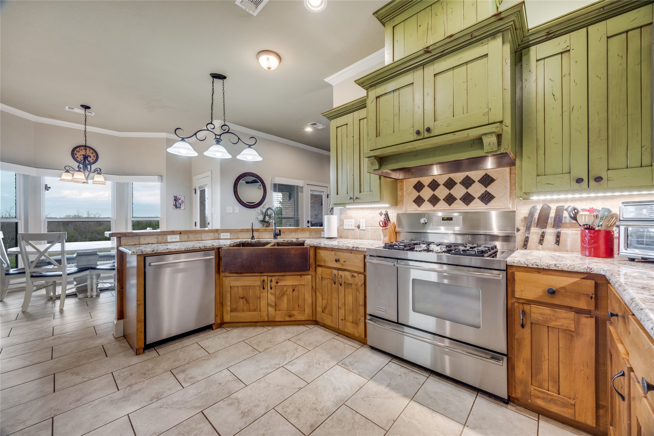 1462 Durham Road Whitewright TX 75491