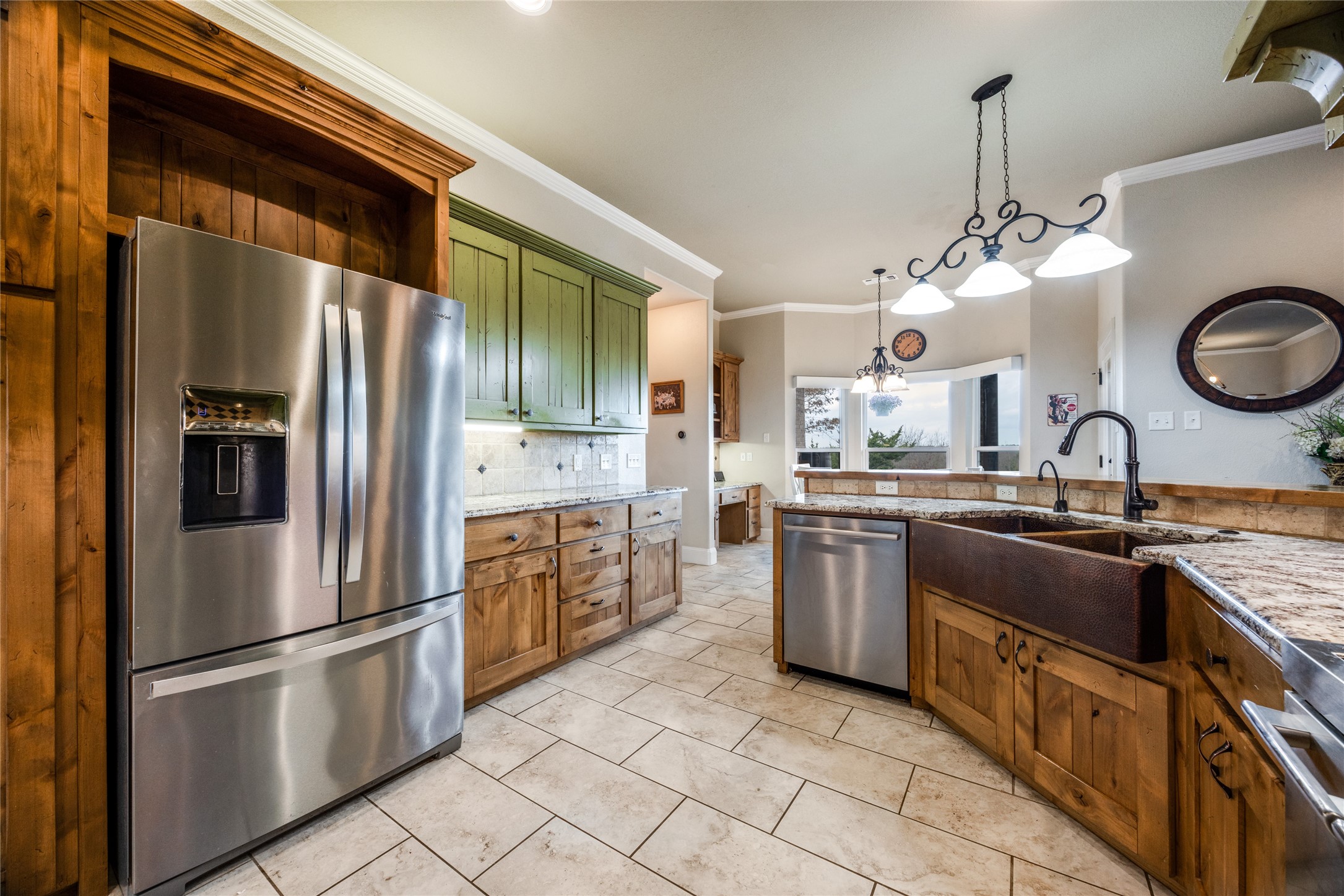 1462 Durham Road Whitewright TX 75491