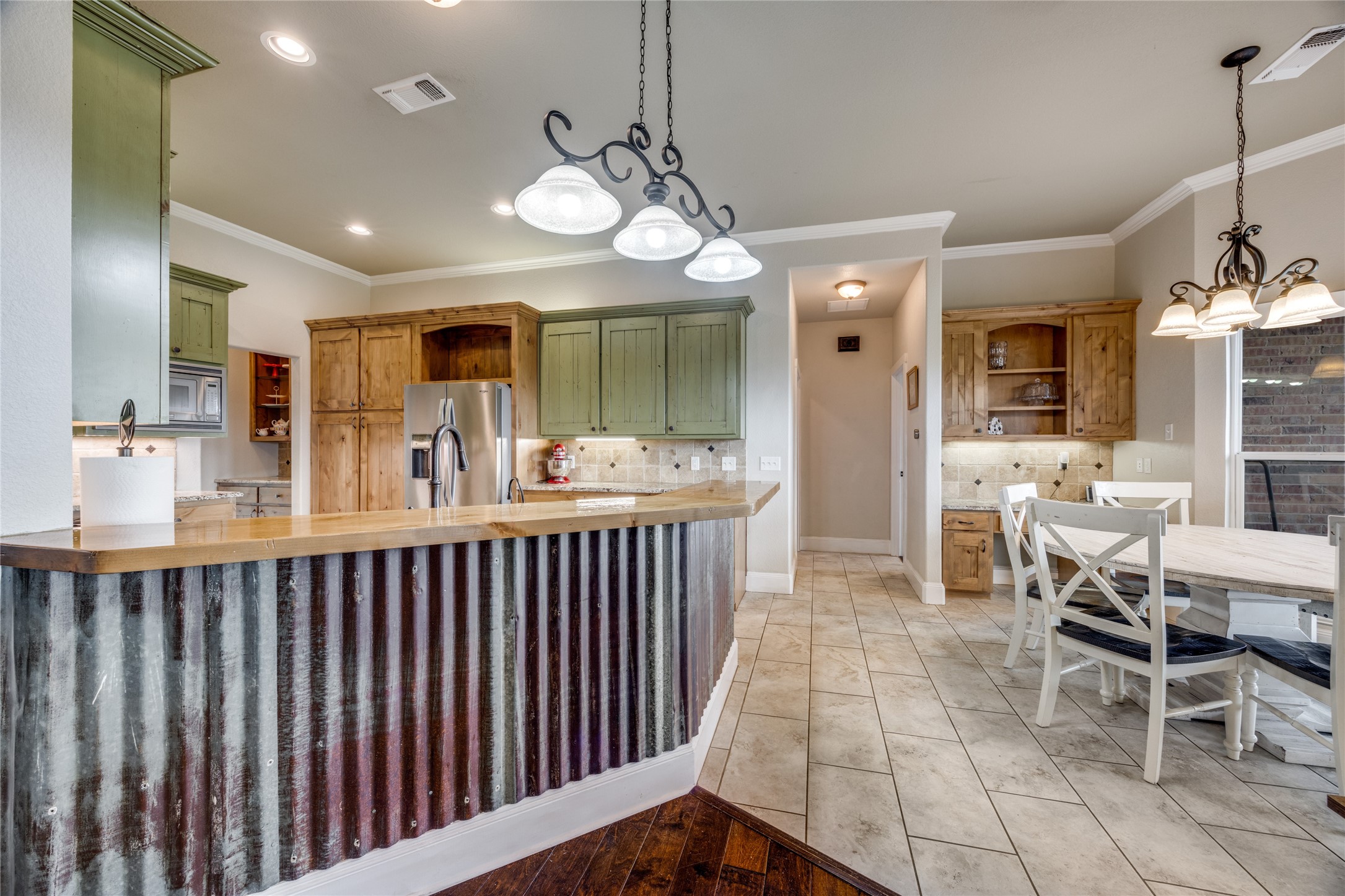 1462 Durham Road Whitewright TX 75491