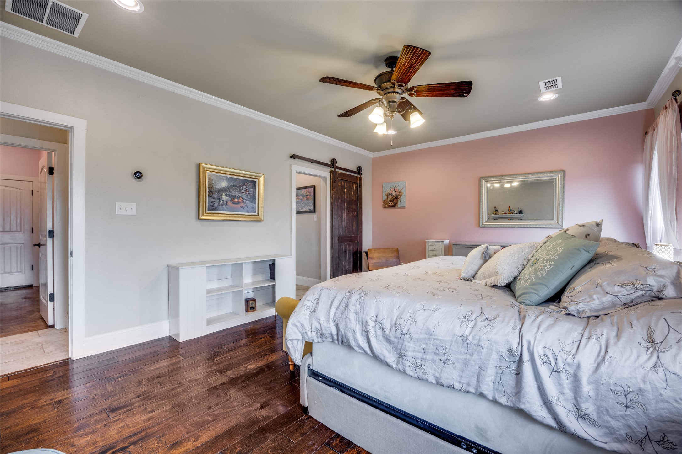 1462 Durham Road Whitewright TX 75491
