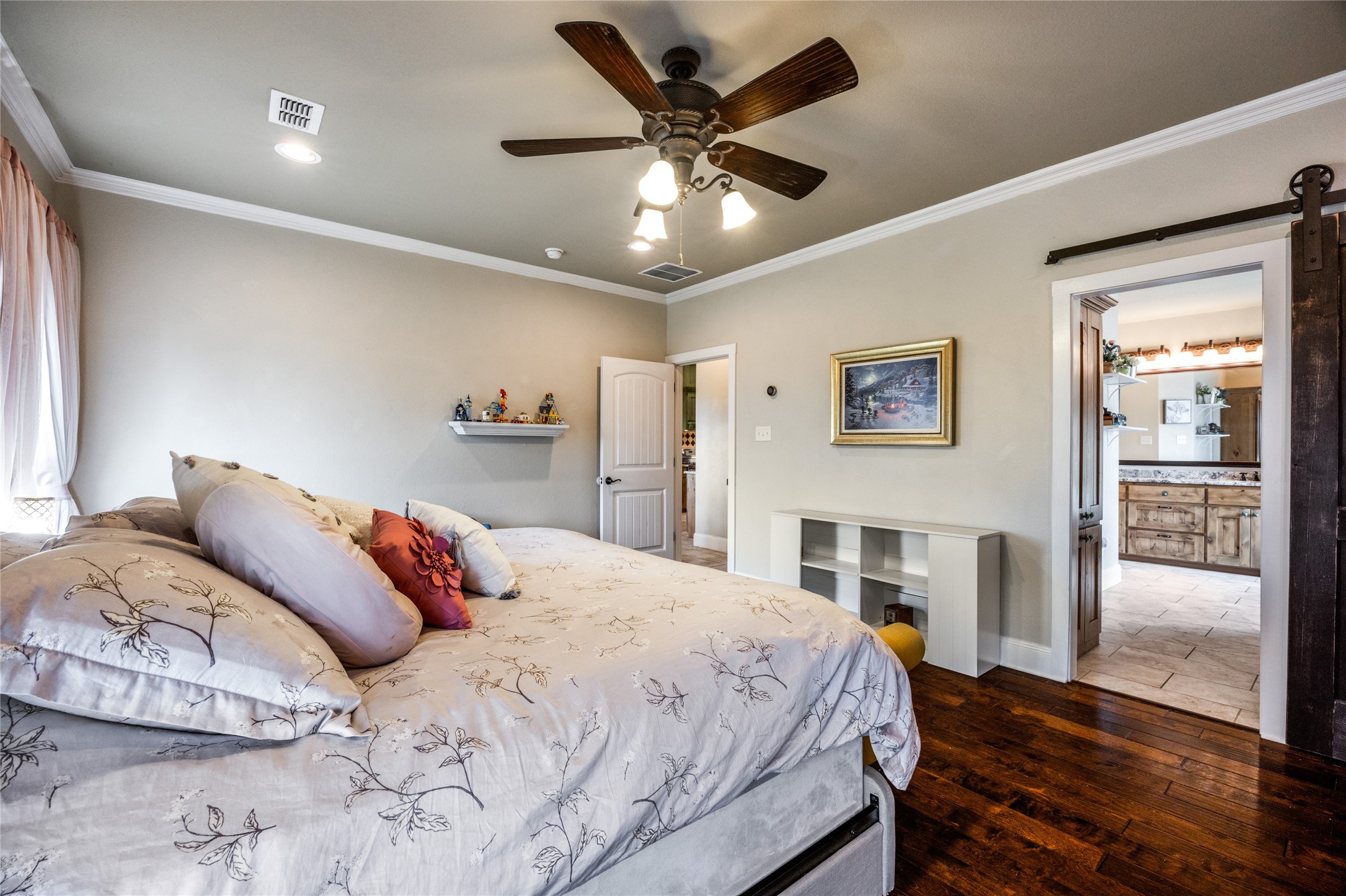 1462 Durham Road Whitewright TX 75491